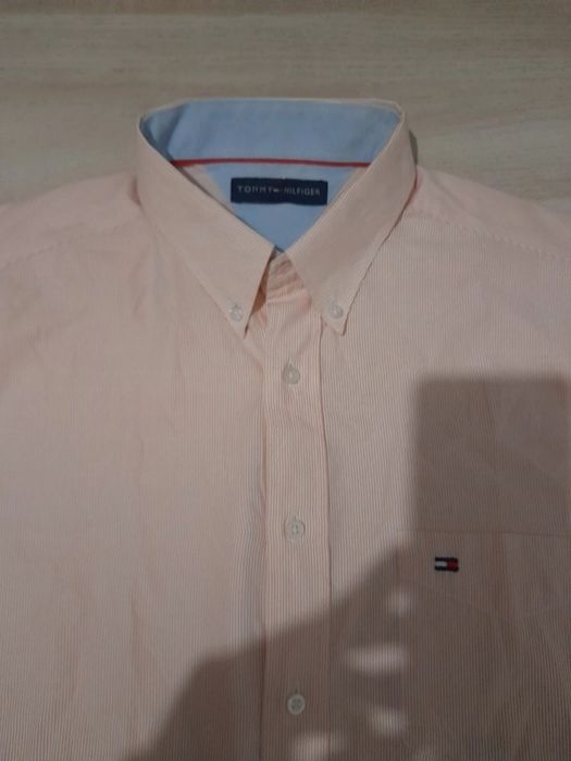Camisa Tommy Hilfiger Tamanho M
