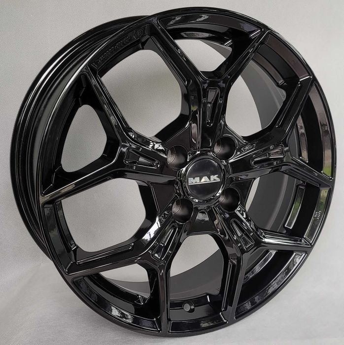 Felgi 19 5x110 Alfa Romeo Stelvio Giulia Tonale Jeep Compass Cheroke