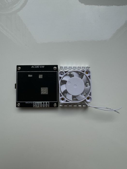 Wifi карта RTL8812AU 5+2W AC180 open ipc openhd wib ng