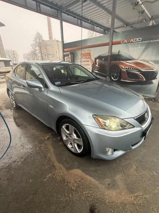 Lexus IS 250 sprzedam