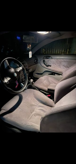 Alfa romeo GT 2.0 JTS