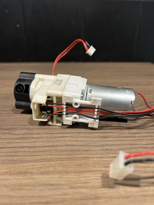 Jura ena micro 9 zawór ceramiczny