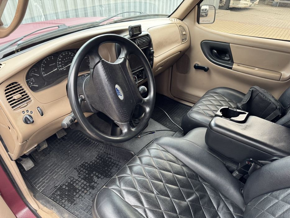 Продас Ford RANGER