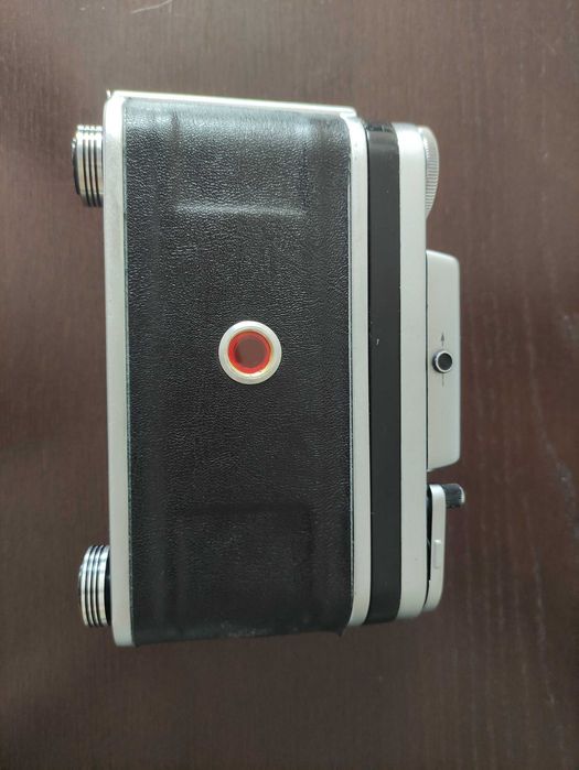 Aparat średnioformatowy Pentacon SIX TL