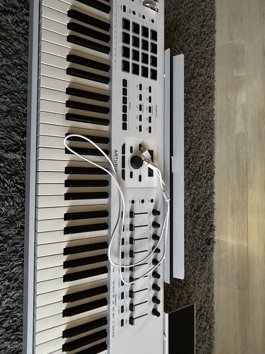 Arturia KeyLab 88 MkII