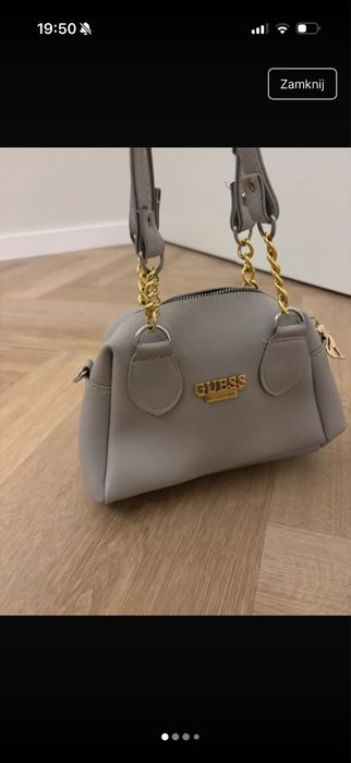 Sprzedam  torebkę replika