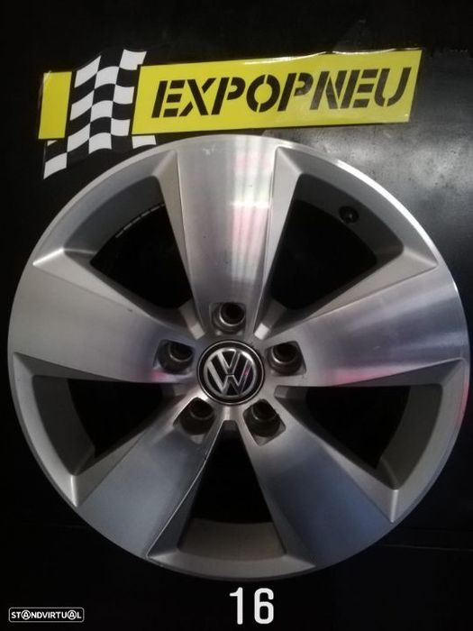 Jantes 16 vw Peças auto