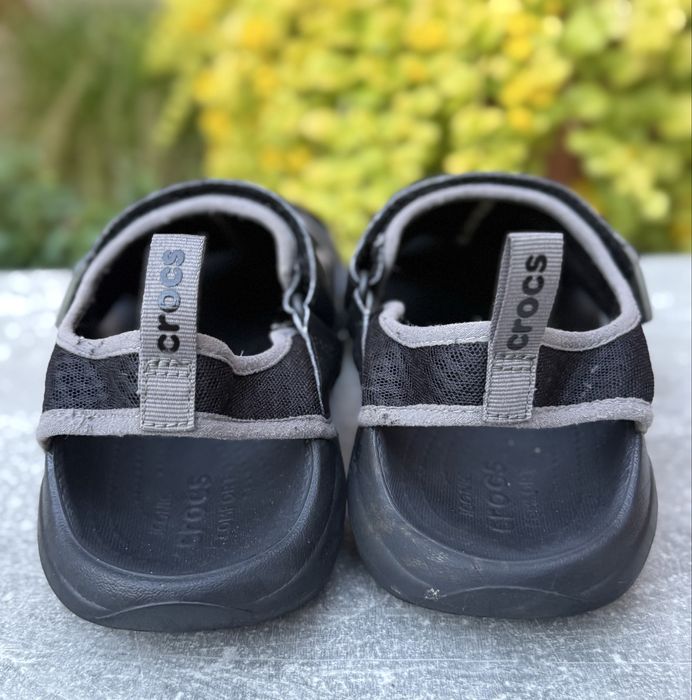 Кроксы Crocs M 10 (43 р)
