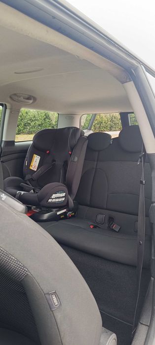 Mini Cooper D Clubman 1.6