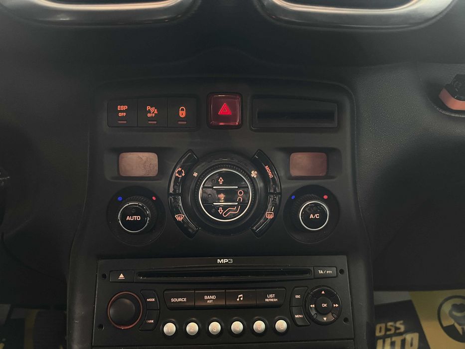 Citroen C3 Picasso 2009