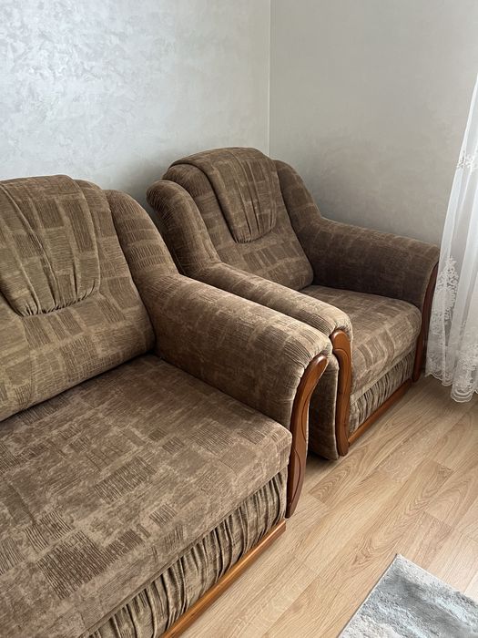 Диван комплектний