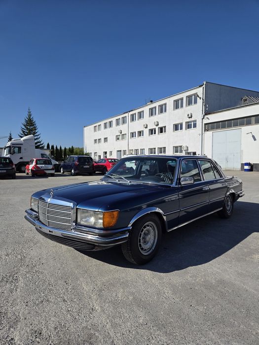 Mercedes-Benz 280