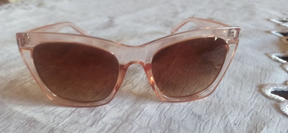 Okulary przeciwsłoneczne UV 400