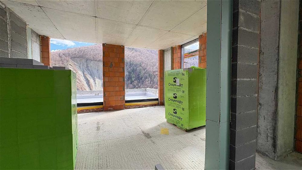 Продаж 1к квартири, Яремче