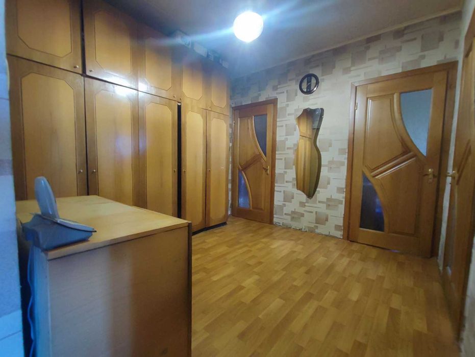 Продаж 3-к.квартира (75.5м2), Європейського Союзу 17-А/Правди