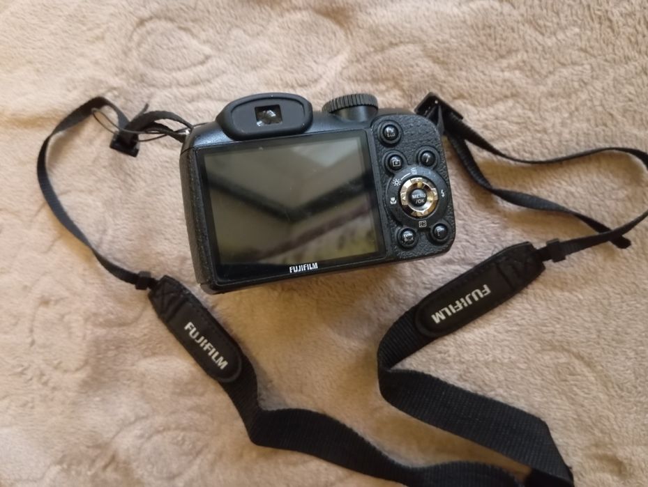 Фотоапарат Fujifilm FinePix S2950