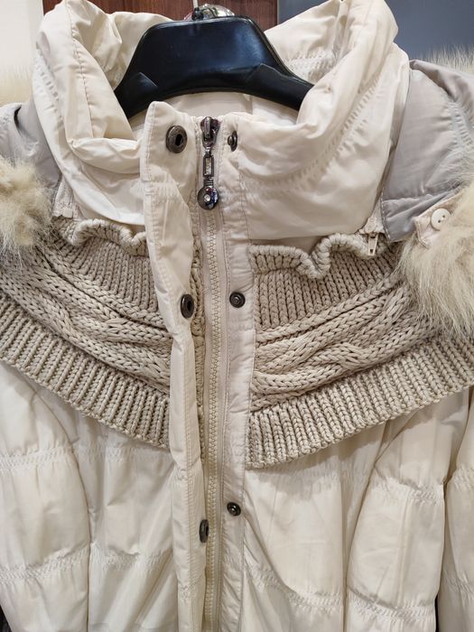 Kurtka zimowa Vivero r. 40.