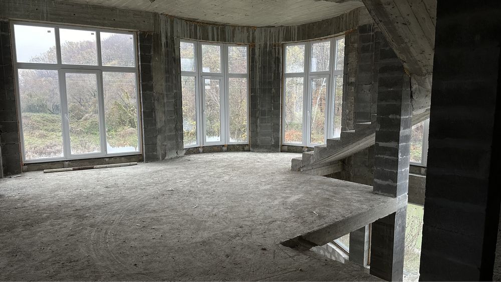 Продається частина будівлі