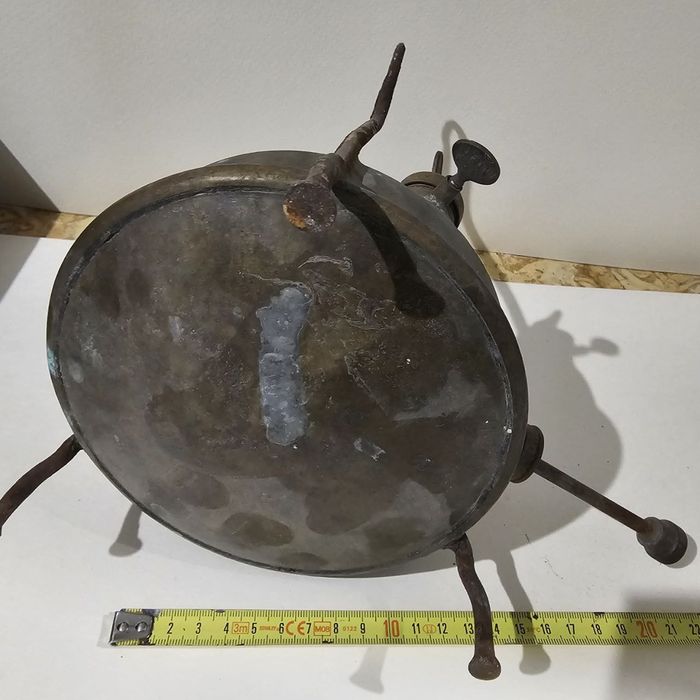 Продам примус б/у