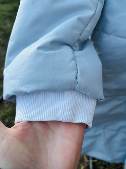 Куртка, курточка, пуховик для вагітних