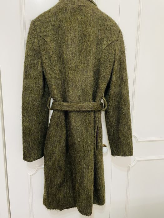 Casaco/sobretudo Miss Sixty