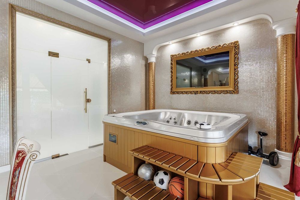 Будинок за адресою (площа 333 м²) - Atlanta.ua - фото 20