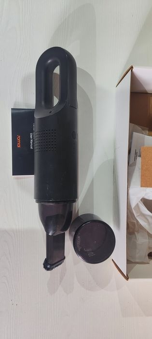 Пылесос сяоми аккумуляторный