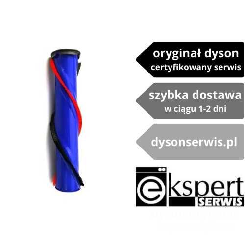 Oryginalny Wałek turboszczotki Dyson V6,V7 od dysonserwis.pl 967157_01