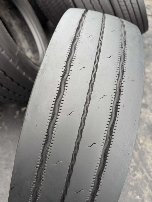 215/75R17.5 Michelin X Line Energy T naczepa