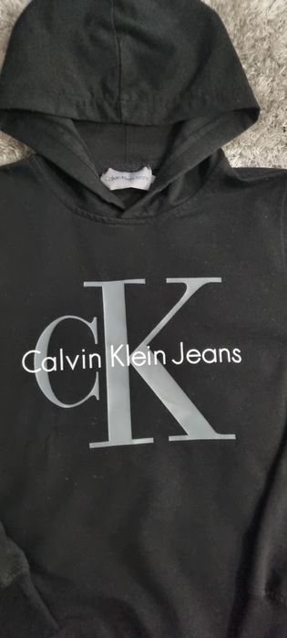 bluza Calvin Klein r.S
