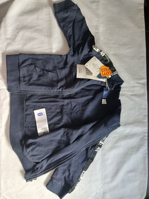 Casaco para bebé Chicco 18m