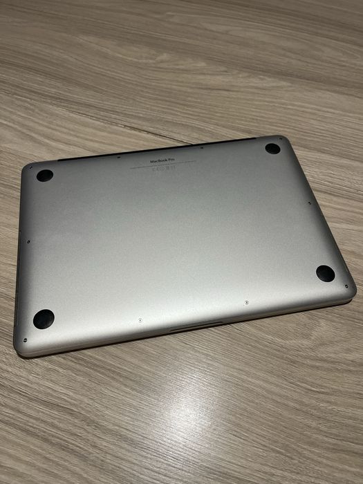 Macbook pro Retina 13 cali i5 128gb ssd