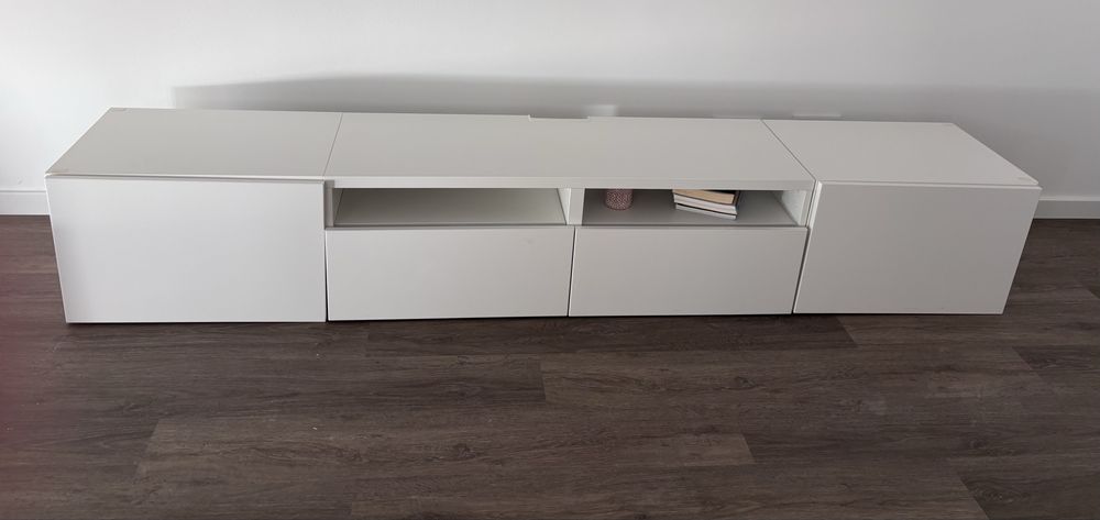 Movel Besta IKEA