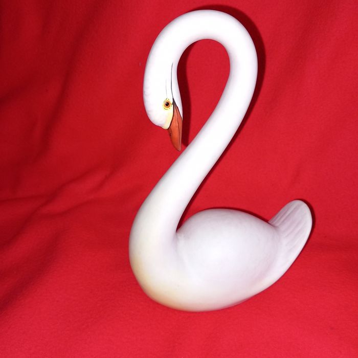 Gansos em Bisquit da Lugal, como novos