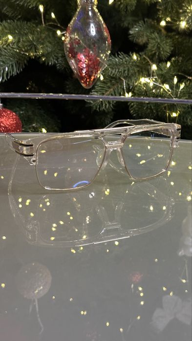 Окуляри стильні, очки