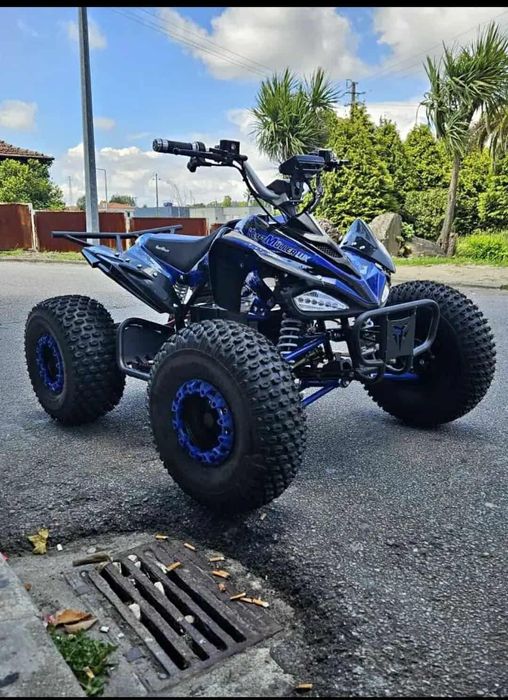 Moto4 eletricas a gasolina pra adultos 2 crianças