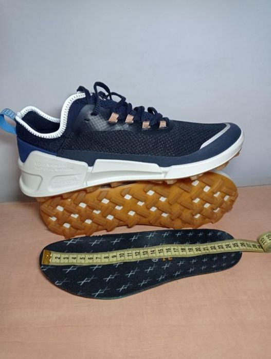 Кросівки ECCO Biom 2.1 X Country  38, 39р.
