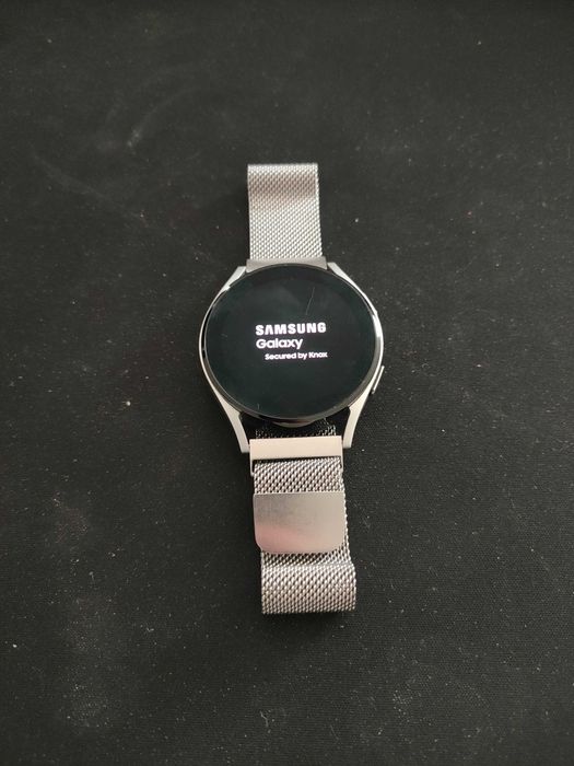 Samsung Galaxy Watch 4 40mm WiFI Bluetooth GPS SM-R860