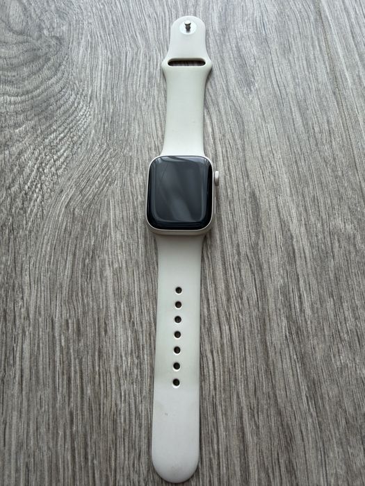 Apple watch series 8 (gps)