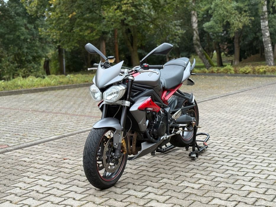 Triumph