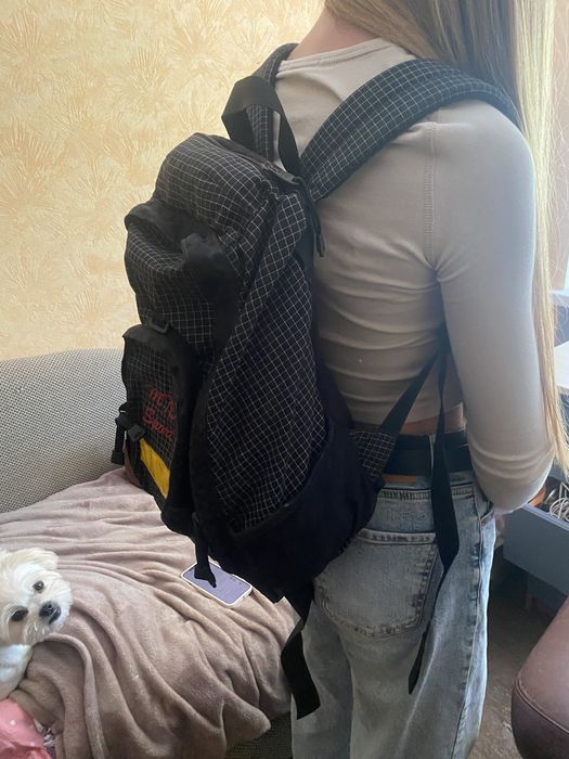 Рюкзак міський у відмінному стані