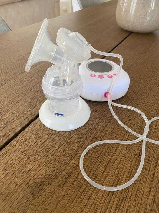 Bomba elétrica Chicco