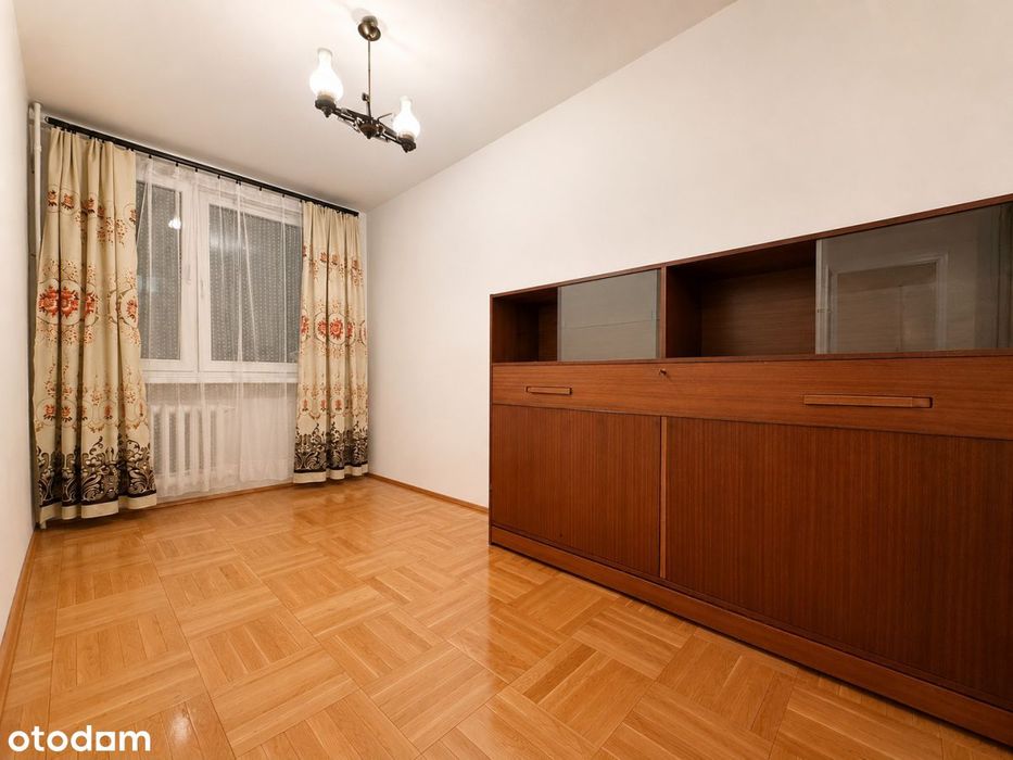 2 Pokoje + Kuchnia | świetna Lokalizacja