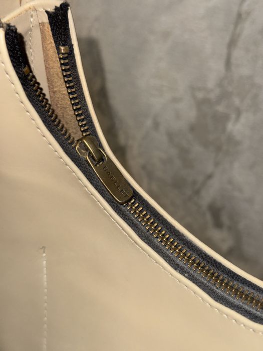 Сумка Bagllet, бежева BG117