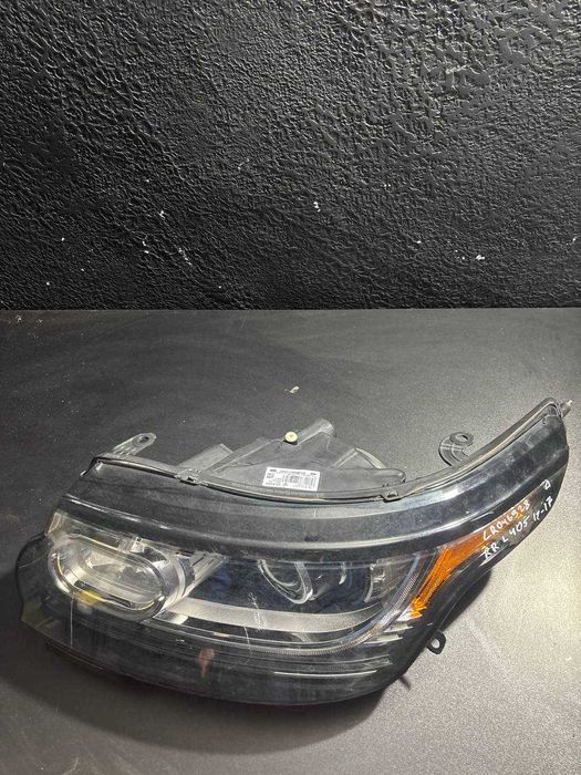 фара Range rover l405 12-17 Lr046928