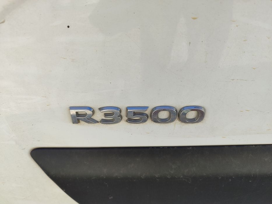 Opel Movano 2.3dci (LONGA)