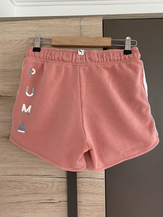 Spodenki materiałowe PUMA