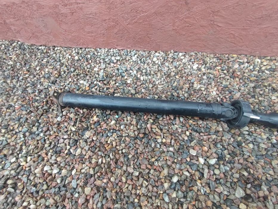 bmw e84 / x1 / e90 / e91 / e90lci / e92 / e93 oryginalny kompletny wał