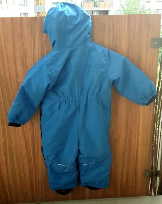 Kombinezon niemowlęcy Lupillu 86cm