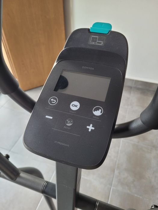 Elíptica Domyos EL 120